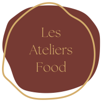 logo atelier food